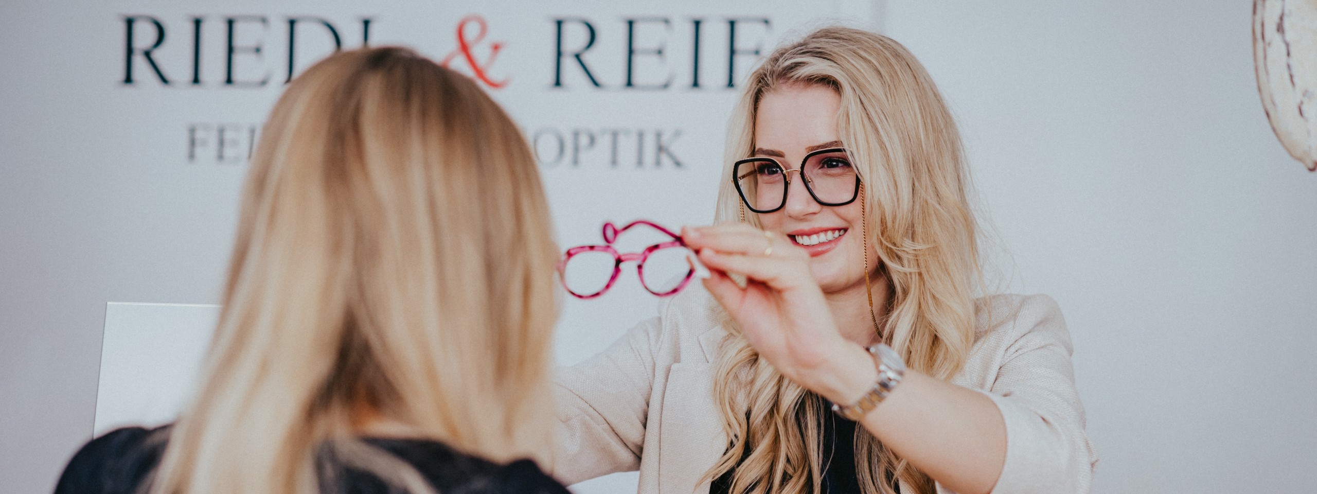 Beratung bei Riedl & Reif in Freising 