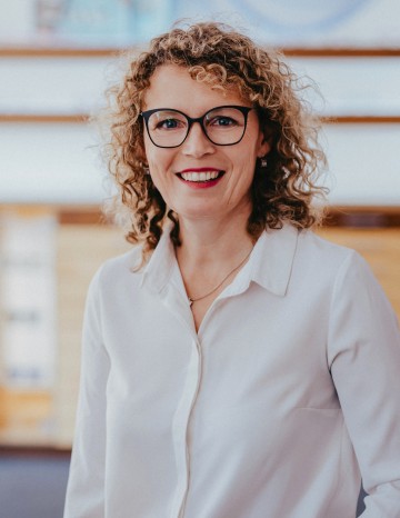 Claudia Unterreitmaier