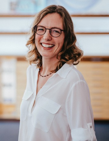 Irmi Aiglstorfer