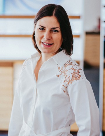 Elisabeth Seibold