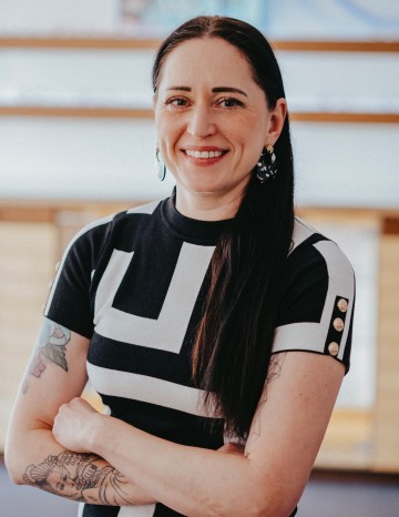 Melanie Link