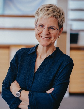 Heike Reichelt