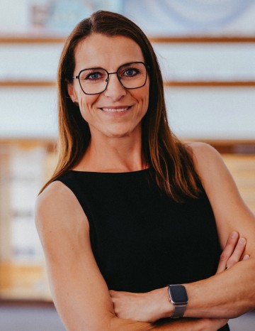 Susanne Stockmann
