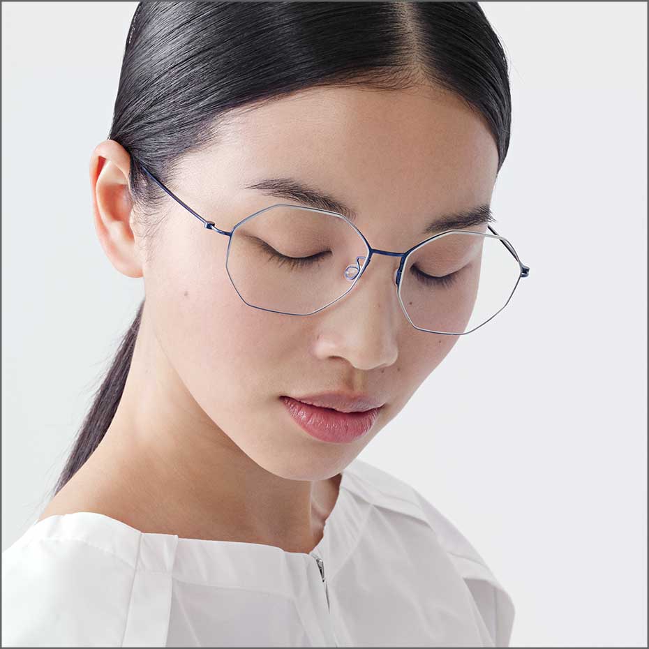 LINDBERG thintanium