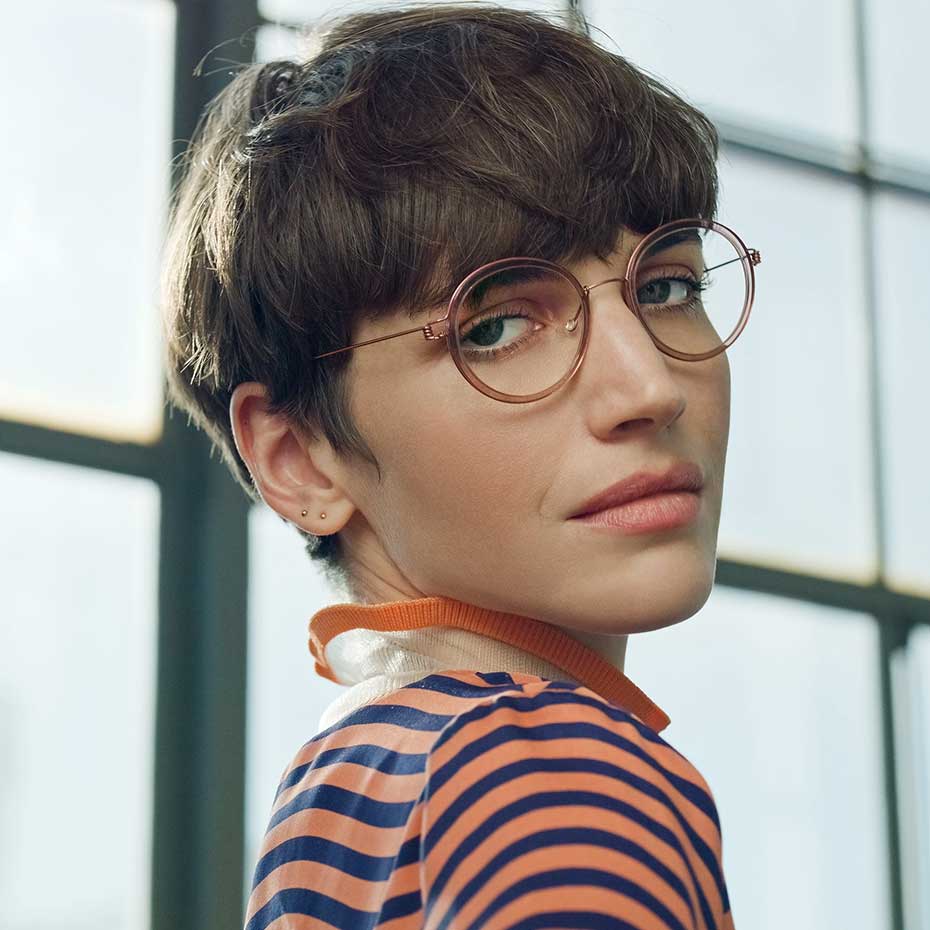 LINDBERG air titanium rim