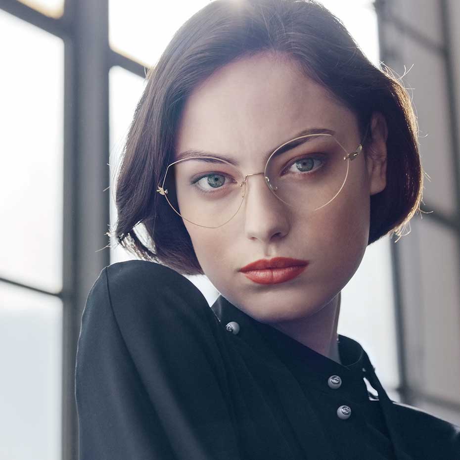 LINDBERG spirit titanium