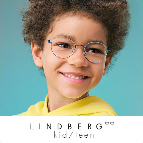 LINDBERG kid/teen
