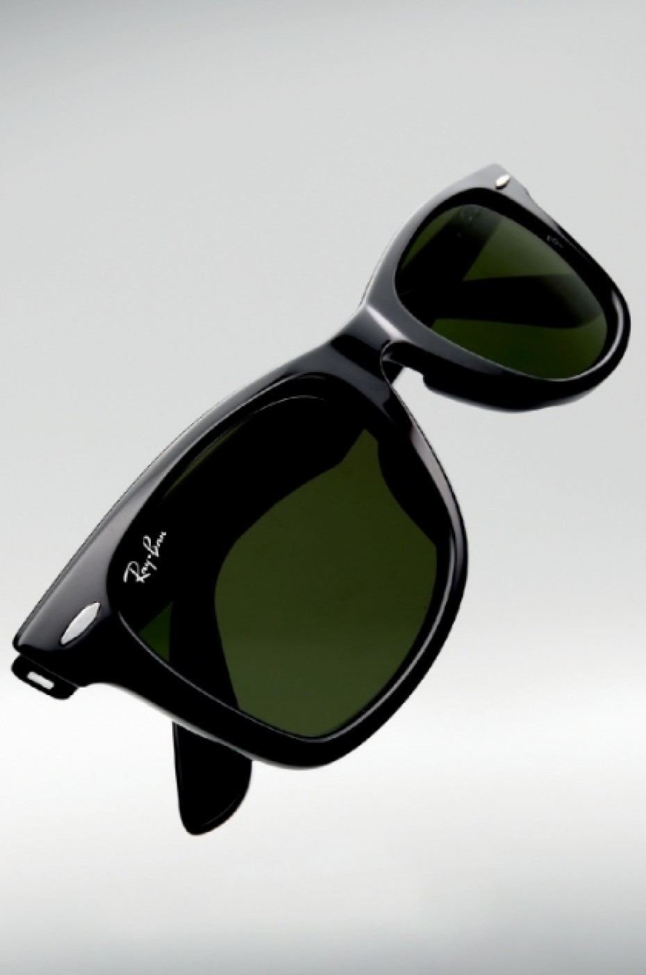 Ray-Ban: Sonnenbrille
