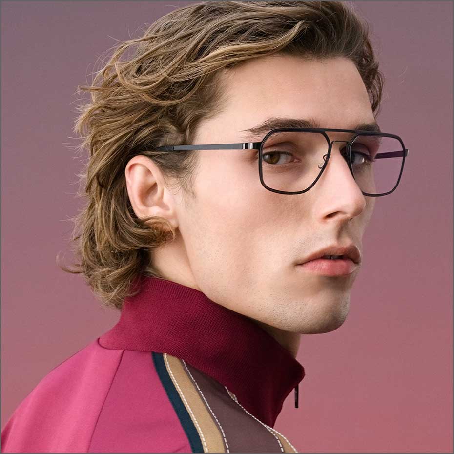 LINDBERG strip titanium