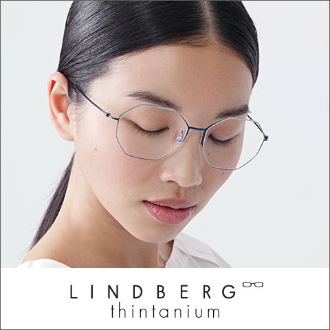 LINDBERG thintanium